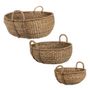 Decorative objects - Baskets - SIGNES GRIMALT S.A