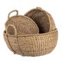 Decorative objects - Baskets - SIGNES GRIMALT S.A