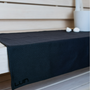 Other bath linens - Sauna Seat Towel 150x60cm - LUIN LIVING
