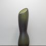 Vases - Hand blown glass  - 3,CO