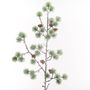 Floral decoration - Mini pine branch - LOU DE CASTELLANE - Artificial flowers more real than life  - LOU DE CASTELLANE