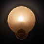 Wall lamps - Walla Walla Wall Lamp - CREATIVEMARY