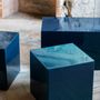 Decorative objects - Resin collection: chaise longue, ottoman and art objects - MAISON COURSON BY DAYTIME