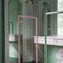 Decorative objects - Racks, screens and hangers - MAISON COURSON BY DAYTIME