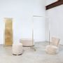 Decorative objects - Sheepskin seating collection  - MAISON COURSON BY DAYTIME