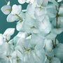 Floral decoration - Eucalyptus azura - LOU DE CASTELLANE - artificial plants and flowers - LOU DE CASTELLANE