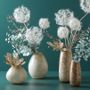 Décorations florales - Vases lactea - LOU DE CASTELLANE - plantes et fleurs artificielles - LOU DE CASTELLANE