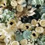 Décorations florales - Mur floral - LOU DE CASTELLANE - plantes et fleurs artificielles - LOU DE CASTELLANE