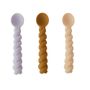 Children's mealtime - Mellow - Spoon - Pack of 3 - OYOY LIVING DESIGN