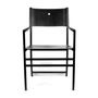 Office seating - INFANTES ARMCHAIR - LACAJA