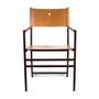 Office seating - INFANTES ARMCHAIR - LACAJA