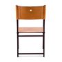 Office seating - INFANTES ARMCHAIR - LACAJA