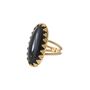 Jewelry - LISIA RING  - AGNES PARIS JEWELRY DESIGNER