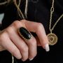 Jewelry - LISIA RING  - AGNES PARIS JEWELRY DESIGNER