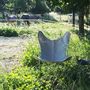 Lawn armchairs - AA BUTTERFLY ARMCHAIR - AA NEW DESIGN