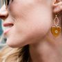 Jewelry - LOVELY EARRINGS - AGNES PARIS JEWELRY DESIGNER