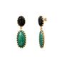 Jewelry - LISIA EARRINGS - AGNES PARIS JEWELRY DESIGNER