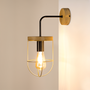 Wall lamps - NETUNO / made in EUROPE - BRITOP LIGHTING POLAND