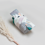 Gifts - Zero waste gift wrap (furoshiki) - Size 50 x 50 cm - PAKÉ