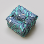 Gifts - Zero waste gift wrap (furoshiki) - Size 50 x 50 cm - PAKÉ