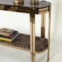 Console table - Marie Console - CASTRO LIGHTING