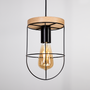 Hanging lights - NETUNO / Made in EUROPE  - BRITOP LIGHTING POLAND