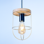 Hanging lights - NETUNO / Made in EUROPE - BRITOP LIGHTING POLAND