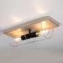 Ceiling lights - NETUNO / made in EUROPE  - BRITOP LIGHTING POLAND