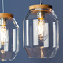 Hanging lights - VASO / made in EUROPE   - BRITOP LIGHTING POLAND