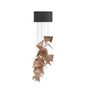 Hanging lights - VILINE chandelier black&rust LGH0841 - GIE EL