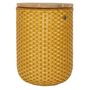 Decorative objects - HALO sit - Storage basket - HANDED BY