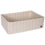 Decorative objects - GRAND - Storage baskets - HANDED BY