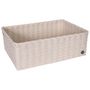 Decorative objects - GRAND - Storage baskets - HANDED BY