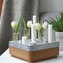 Candlesticks and candle holders - Stumpastaken - BORN IN SWEDEN