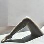 Design objects - Le Gambe Small Sculpture by Marcela Cure - MARCELA CURE