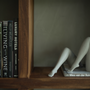 Design objects - Le Gambe Small Sculpture by Marcela Cure - MARCELA CURE