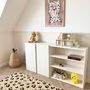 Design carpets - Leopard Rug Medium - MAISON DEUX