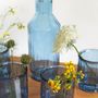Boîtes de conservation - Faceta: tumblers and decanters in 100% recycled glass - CAPVENTURE BV