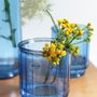 Boîtes de conservation - Faceta: tumblers and decanters in 100% recycled glass - CAPVENTURE BV