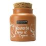 Condiments - Moutardes tradition & liège - SAVOR CRÉATIONS