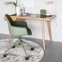 Chairs - Albert Kuip office chair - ZUIVER
