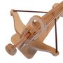 Toys - Plywood Ballista - MANUFACTURE EN FAMILLE