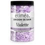 Beauty products - Violet Bath Starch - ÉLIMÉA