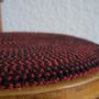 Fabric cushions - Solstice 5 Rug - LAURE KASIERS