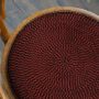 Fabric cushions - Solstice 5 Rug - LAURE KASIERS