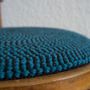 Fabric cushions - Solstice 6 Rug/Cushion - LAURE KASIERS