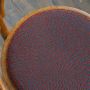 Fabric cushions - Solstice 7 Rug - LAURE KASIERS