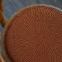 Fabric cushions - Solstice 8 Rug - LAURE KASIERS
