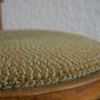 Fabric cushions - Solstice 9 Rug - LAURE KASIERS