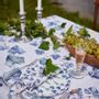 Table linen - Ivy tablecloth - KOUSTRUP & CO